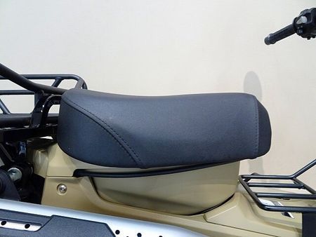 ホンダ CT125 ハンターカブ CT125 HUNTER Cub 2020年モデル/センターキャリア/リアラック 19