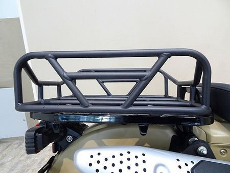 ホンダ CT125 ハンターカブ CT125 HUNTER Cub 2020年モデル/センターキャリア/リアラック 20