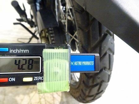 ホンダ CT125 ハンターカブ CT125 HUNTER Cub 2020年モデル/センターキャリア/リアラック 24