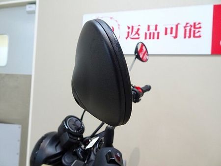 ホンダ CT125 ハンターカブ CT125 HUNTER Cub 2020年モデル/センターキャリア/リアラック 29