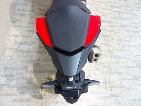 ホンダ CBR400R CBR400R 2022年モデル/マルチバー 12