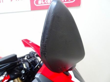 ホンダ CBR400R CBR400R 2022年モデル/マルチバー 13