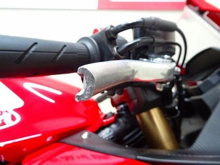 ホンダ CBR400R CBR400R 2022年モデル/マルチバー 15