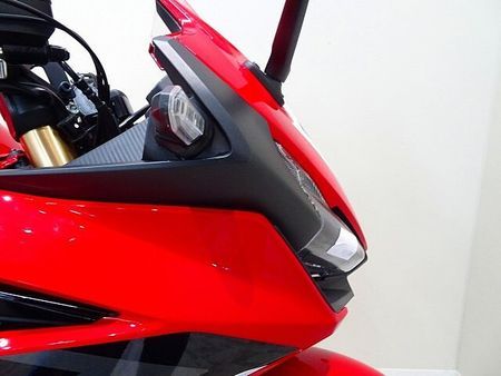 ホンダ CBR400R CBR400R 2022年モデル/マルチバー 16