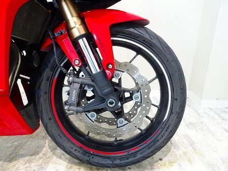 ホンダ CBR400R CBR400R 2022年モデル/マルチバー 17