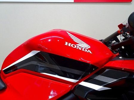 ホンダ CBR400R CBR400R 2022年モデル/マルチバー 18