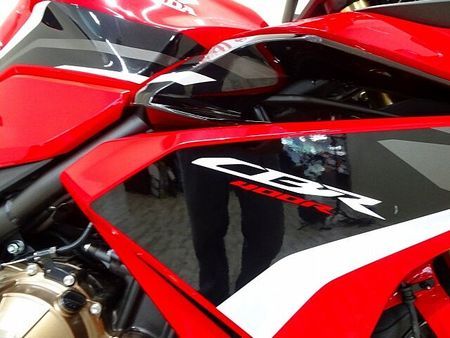 ホンダ CBR400R CBR400R 2022年モデル/マルチバー 19