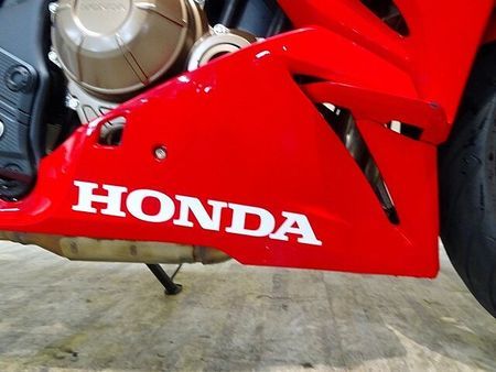 ホンダ CBR400R CBR400R 2022年モデル/マルチバー 21