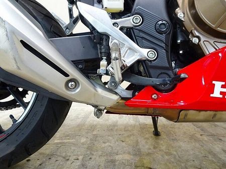 ホンダ CBR400R CBR400R 2022年モデル/マルチバー 24