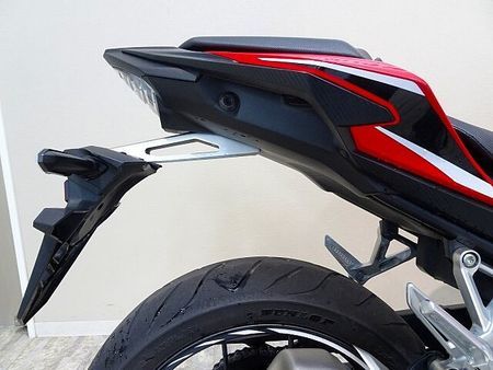 ホンダ CBR400R CBR400R 2022年モデル/マルチバー 25