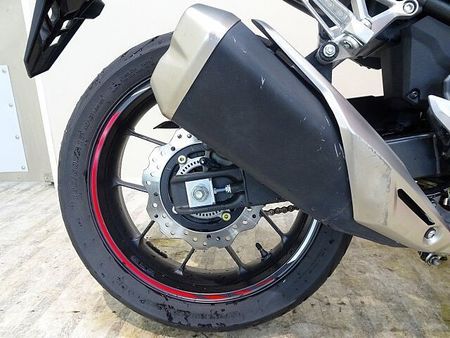 ホンダ CBR400R CBR400R 2022年モデル/マルチバー 26