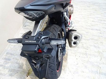 ホンダ CBR400R CBR400R 2022年モデル/マルチバー 27