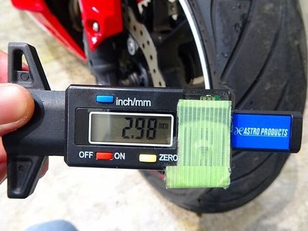 ホンダ CBR400R CBR400R 2022年モデル/マルチバー 29