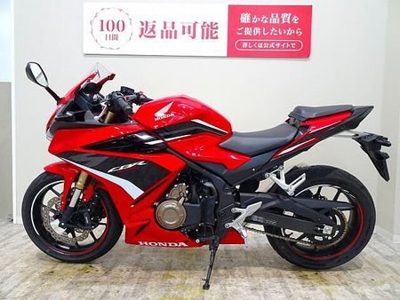 ホンダ CBR400R CBR400R 2022年モデル/マルチバー 34