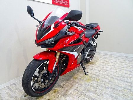 ホンダ CBR400R CBR400R 2022年モデル/マルチバー 35