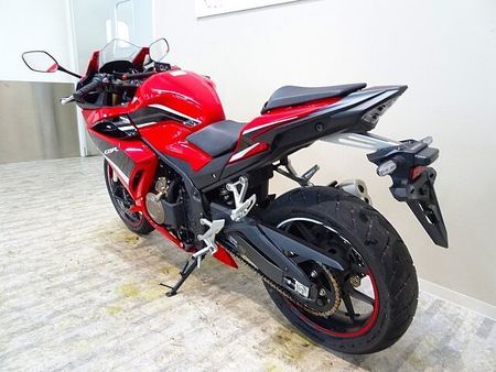 ホンダ CBR400R CBR400R 2022年モデル/マルチバー 36