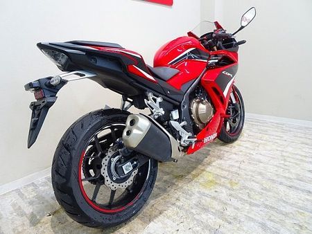 ホンダ CBR400R CBR400R 2022年モデル/マルチバー 6
