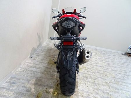 ホンダ CBR400R CBR400R 2022年モデル/マルチバー 7