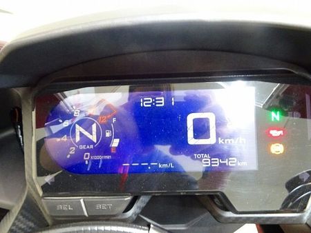 ホンダ CBR400R CBR400R 2022年モデル/マルチバー 8