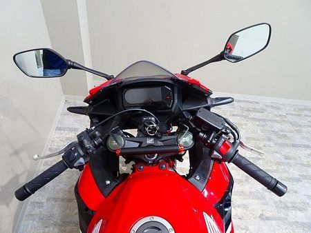 ホンダ CBR400R CBR400R 2022年モデル/マルチバー 9