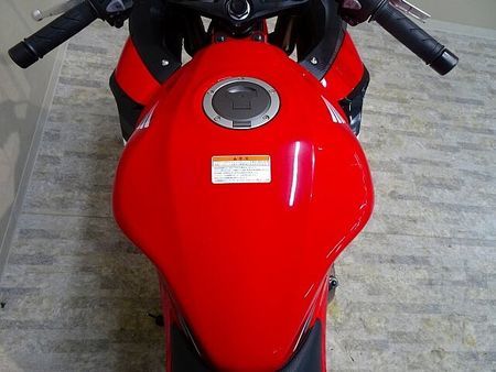 ホンダ CBR400R CBR400R 2022年モデル/マルチバー 10