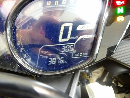 ホンダ CBR250RR (MC51) CBR250RR 2020年モデル/フルノーマル 12