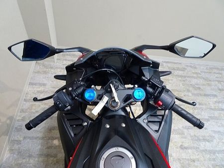 ホンダ CBR250RR (MC51) CBR250RR 2020年モデル/フルノーマル 13