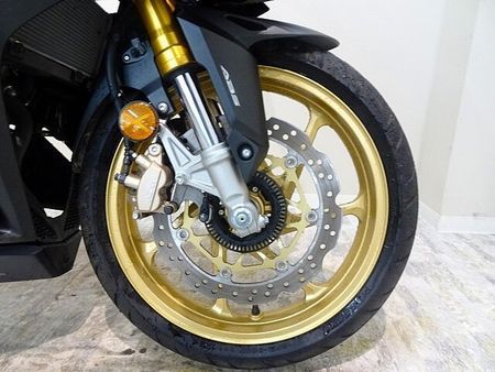 ホンダ CBR250RR (MC51) CBR250RR 2020年モデル/フルノーマル 21