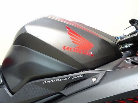 ホンダ CBR250RR (MC51) CBR250RR 2020年モデル/フルノーマル 22