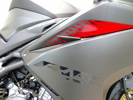 ホンダ CBR250RR (MC51) CBR250RR 2020年モデル/フルノーマル 23