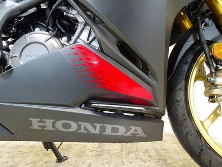 ホンダ CBR250RR (MC51) CBR250RR 2020年モデル/フルノーマル 24