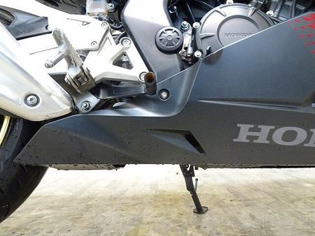 ホンダ CBR250RR (MC51) CBR250RR 2020年モデル/フルノーマル 27