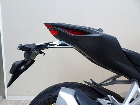 ホンダ CBR250RR (MC51) CBR250RR 2020年モデル/フルノーマル 28