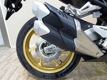 ホンダ CBR250RR (MC51) CBR250RR 2020年モデル/フルノーマル 29