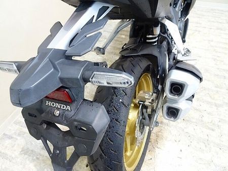 ホンダ CBR250RR (MC51) CBR250RR 2020年モデル/フルノーマル 30