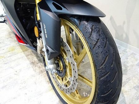 ホンダ CBR250RR (MC51) CBR250RR 2020年モデル/フルノーマル 31