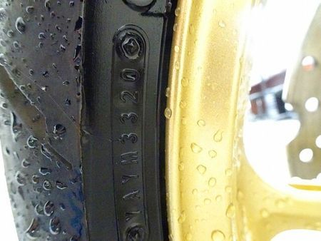 ホンダ CBR250RR (MC51) CBR250RR 2020年モデル/フルノーマル 33