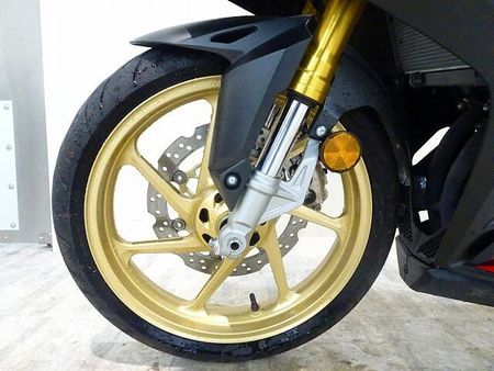 ホンダ CBR250RR (MC51) CBR250RR 2020年モデル/フルノーマル 38