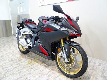ホンダ CBR250RR (MC51) CBR250RR 2020年モデル/フルノーマル 5