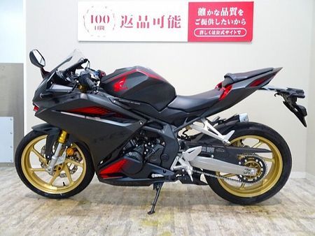 ホンダ CBR250RR (MC51) CBR250RR 2020年モデル/フルノーマル 7