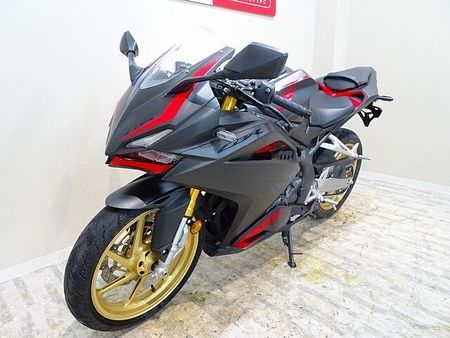 ホンダ CBR250RR (MC51) CBR250RR 2020年モデル/フルノーマル 8