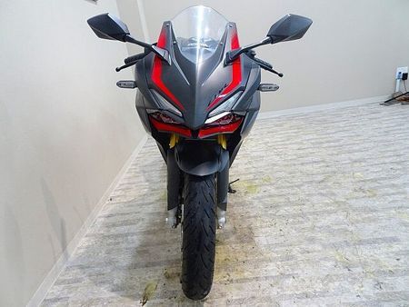 ホンダ CBR250RR (MC51) CBR250RR 2020年モデル/フルノーマル 10
