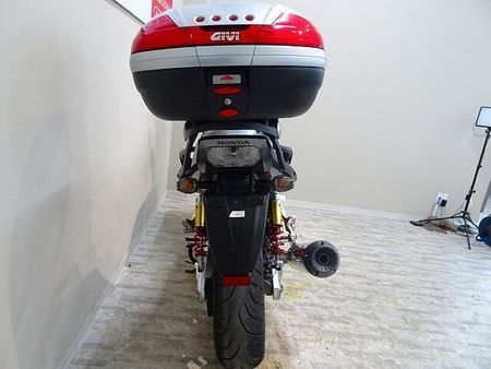 ホンダ CB1300スーパーボルドール CB1300 SUPER BOL D'OR E Package 2014年モデル GIVI 11