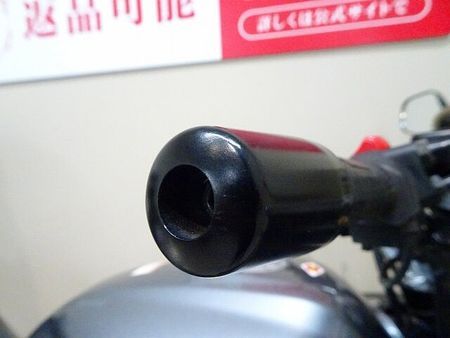 ホンダ CB1300スーパーボルドール CB1300 SUPER BOL D'OR E Package 2014年モデル GIVI 12