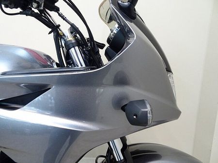 ホンダ CB1300スーパーボルドール CB1300 SUPER BOL D'OR E Package 2014年モデル GIVI 15