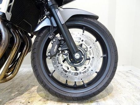 ホンダ CB1300スーパーボルドール CB1300 SUPER BOL D'OR E Package 2014年モデル GIVI 16
