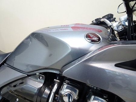 ホンダ CB1300スーパーボルドール CB1300 SUPER BOL D'OR E Package 2014年モデル GIVI 17