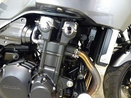 ホンダ CB1300スーパーボルドール CB1300 SUPER BOL D'OR E Package 2014年モデル GIVI 18