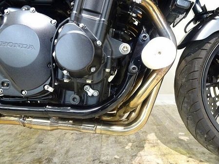 ホンダ CB1300スーパーボルドール CB1300 SUPER BOL D'OR E Package 2014年モデル GIVI 19