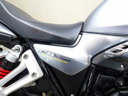 ホンダ CB1300スーパーボルドール CB1300 SUPER BOL D'OR E Package 2014年モデル GIVI 20